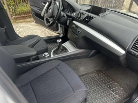 BMW 118 143 к.с, снимка 13