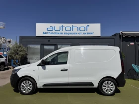 Renault Express Life/1.5dci/75K.C./6MT, снимка 2