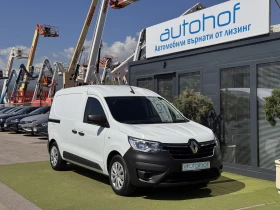 Renault Express Life/1.5dci/75K.C./6MT, снимка 6