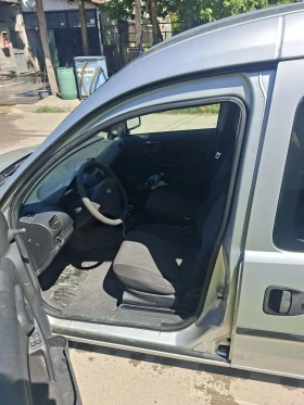 Opel Combo 1.3CDTI 75konq  173.000km realni, снимка 5