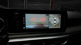 Kia K5 2.0 Noblesse | 360  Камера | Вентилирани седалки |, снимка 8