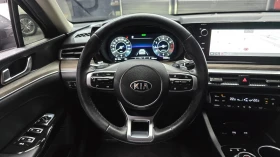 Kia K5 2.0 Noblesse | 360  Камера | Вентилирани седалки |, снимка 10