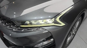 Kia K5 2.0 Noblesse | 360  Камера | Вентилирани седалки |, снимка 14