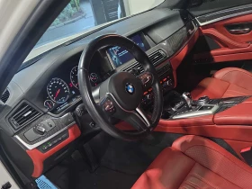 BMW M5 4.4L V8 / 28, 400 км. рядкост, снимка 8