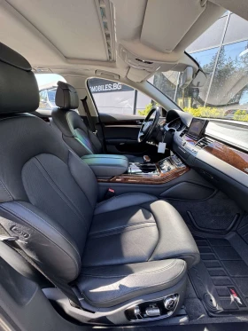 Audi A8, снимка 12