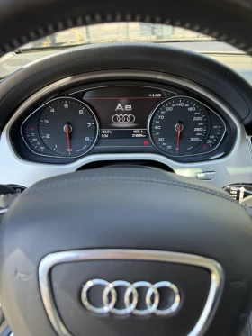 Audi A8, снимка 14