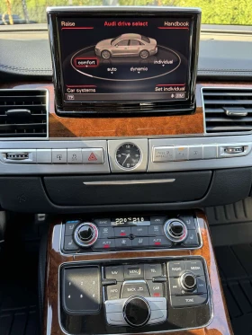 Audi A8, снимка 16