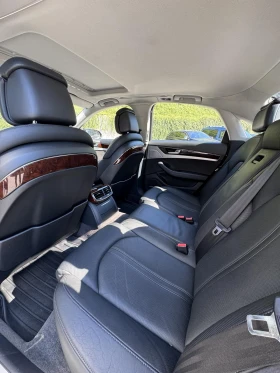 Audi A8, снимка 9
