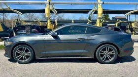 Ford Mustang * ECOBOOST * CARFAX * ЦЕНА ДО БГ, снимка 5