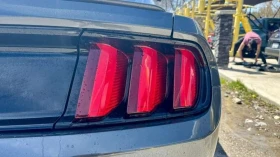 Ford Mustang * ECOBOOST * CARFAX * ЦЕНА ДО БГ, снимка 8