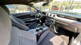 Ford Mustang * ECOBOOST * CARFAX * ЦЕНА ДО БГ, снимка 14