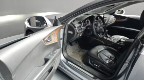 Audi A7 50 TDI Quattro | HUD | Памет | Панорама, снимка 13
