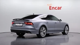 Audi A7 50 TDI Quattro | HUD | Памет | Панорама, снимка 2