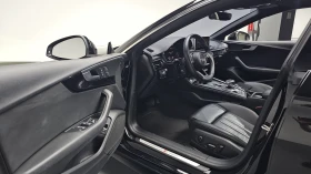 Audi A5 DIGITAL* DISTRONIK* HEAD-UP* КРАЙНА ЦЕНА, снимка 9
