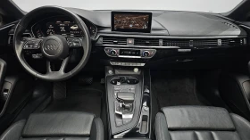 Audi A5 DIGITAL* DISTRONIK* HEAD-UP* КРАЙНА ЦЕНА, снимка 7
