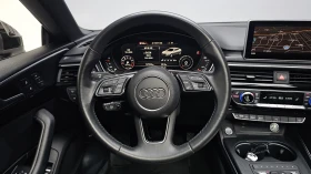 Audi A5 DIGITAL* DISTRONIK* HEAD-UP* КРАЙНА ЦЕНА, снимка 6