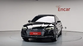 Audi A5 DIGITAL* DISTRONIK* HEAD-UP* КРАЙНА ЦЕНА, снимка 2