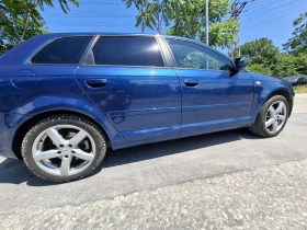 Audi A3, снимка 4