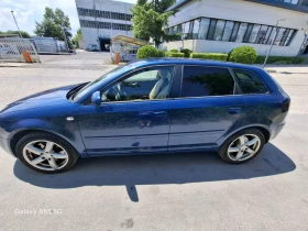 Audi A3, снимка 2