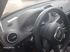 Audi A3, снимка 9