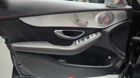 Mercedes-Benz C 43 AMG /Head up/Подгрев/ДИСТРОНИК/ПАНОРАМА, снимка 7