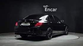 Mercedes-Benz C 43 AMG /Head up/Подгрев/ДИСТРОНИК/ПАНОРАМА, снимка 2