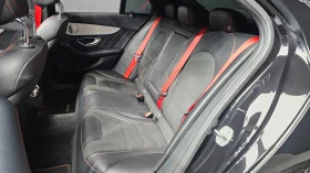 Mercedes-Benz C 43 AMG /Head up/Подгрев/ДИСТРОНИК/ПАНОРАМА, снимка 9