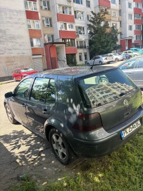 VW Golf Golf 4 1.9tdi 110hp , снимка 5