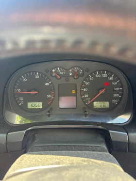 VW Golf Golf 4 1.9tdi 110hp , снимка 8