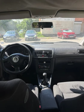 VW Golf Golf 4 1.9tdi 110hp , снимка 7