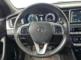 Hyundai Sonata RISE HYBRID PREMIUM SPECIAL, снимка 13