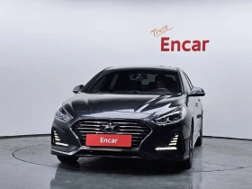 Hyundai Sonata RISE HYBRID PREMIUM SPECIAL, снимка 3