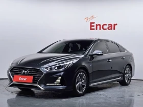 Hyundai Sonata RISE HYBRID PREMIUM SPECIAL, снимка 1