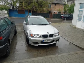 BMW 320 Е46, снимка 4