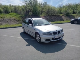 BMW 320 Е46, снимка 7