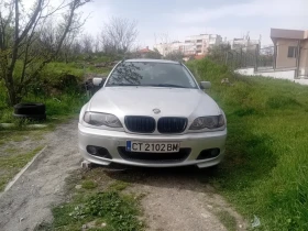 BMW 320 Е46, снимка 1