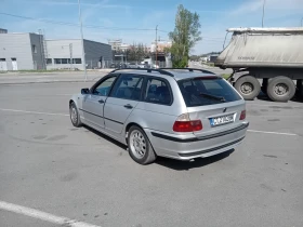 BMW 320 Е46, снимка 5