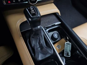 Volvo V90 T5 Pro AWD| 250к.с.| ВКЛ.ТЕХНОТЕСТ, снимка 9
