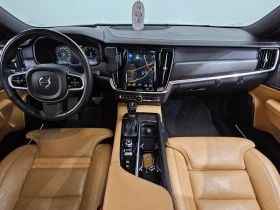 Volvo V90 T5 Pro AWD| 250к.с.| ВКЛ.ТЕХНОТЕСТ, снимка 7