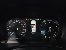 Volvo V90 T5 Pro AWD| 250к.с.| ВКЛ.ТЕХНОТЕСТ, снимка 8