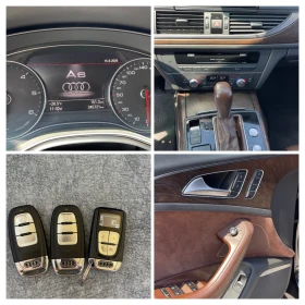 Audi A6 3.0 Bi-Turbo 326 к.с.Competition -Exclusive pack, снимка 14