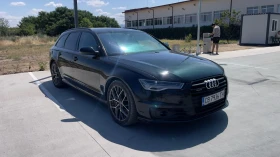 Audi A6 3.0 Bi-Turbo 326 к.с.Competition -Exclusive pack, снимка 2