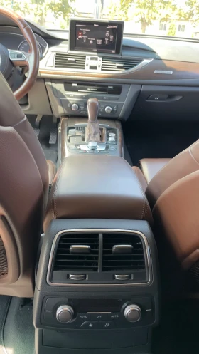 Audi A6 3.0 Bi-Turbo 326 к.с.Competition -Exclusive pack, снимка 7
