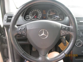 Mercedes-Benz A 180 ФЕЙС, снимка 5
