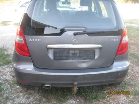 Mercedes-Benz A 180 ФЕЙС, снимка 2