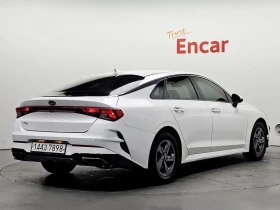 Kia K5 2.0 Lpi Standard, снимка 2