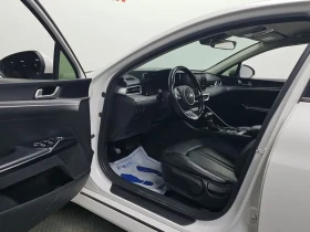 Kia K5 2.0 Lpi Standard, снимка 10