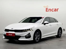 Kia K5 2.0 Lpi Standard, снимка 1