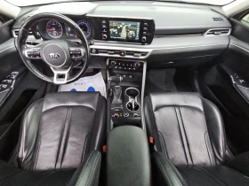 Kia K5 2.0 Lpi Standard, снимка 7