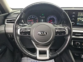 Kia K5 2.0 Lpi Standard, снимка 15